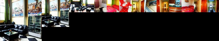 Palacio del Sol Hotel