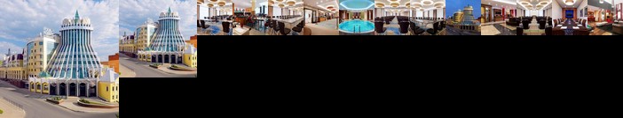 Four Points by Sheraton Kaluga