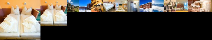 JUFA Hotel Planneralm