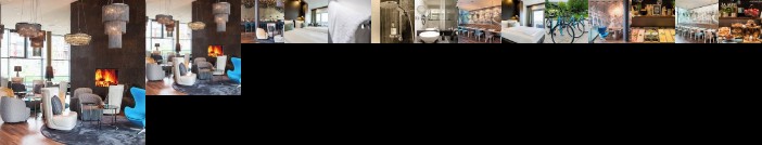 Motel One Wien-Hauptbahnhof