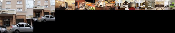 Degas Lite Hotel