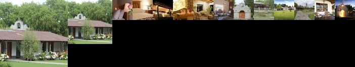 Ensenada Hotel y Campo