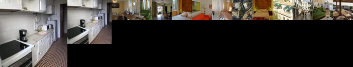 Lagos Center Studios