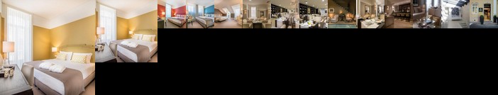 Universal Boutique Hotel