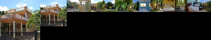 Three Bedroom Villa Ocean View Private Pool