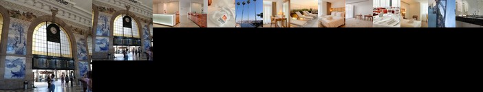 Hotel Premium Porto Downtown
