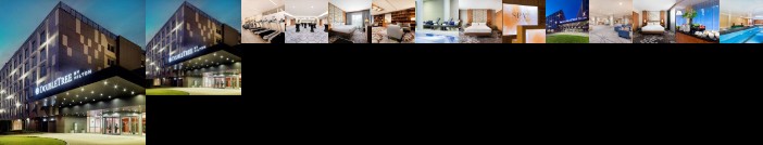 DoubleTree by Hilton Krakow Hotel & Convention Center