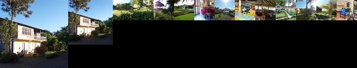 Los Bohios Campo Anil