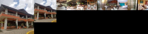 Jarabacoa River Club & Resort