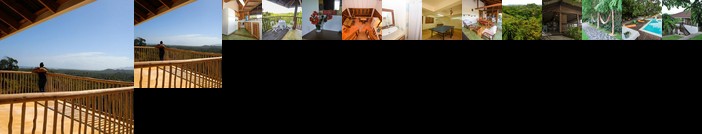 Clave Verde Ecolodge