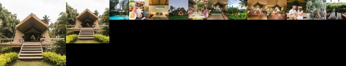 Ikurangi Eco Retreat