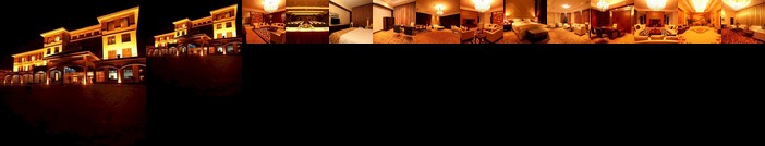 Changyuan Hotel Yantai