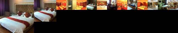 Feilong Hotel Chengdu