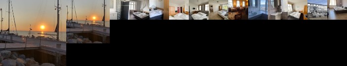 Logstor Badehotel - Hotel du Nord