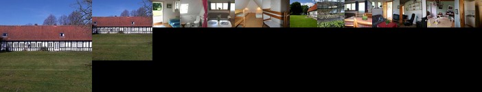 Tarskov Molle - Anna's Bed & Breakfast & Holidayapartments