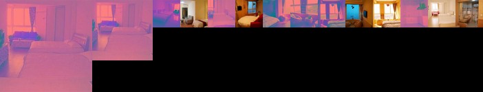 Changdao Xiaoxie Guanjing Apartment