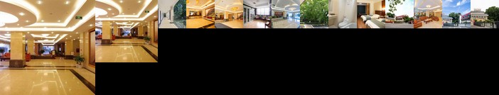 Emeishan Hotel Leshan