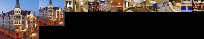 Grandhotel Ambassador Narodni Dum