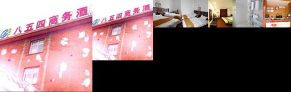 Chengdu Bawusi Business Hotel