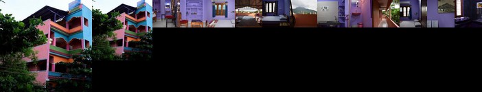 Rainbow Guest House Tiruvannamalai