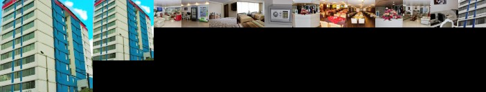 Hotel 6 De Diciembre