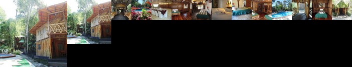 Hosteria Flor de Canela