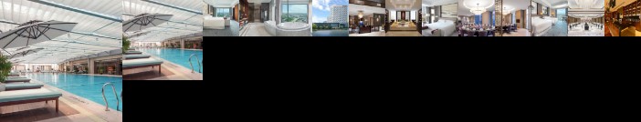 Sheraton Shanghai Jiading Hotel