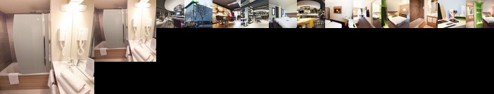 Campanile Clermont Ferrand Centre