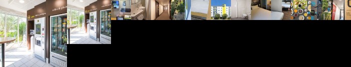 B&B Hotel RENNES Ouest Villejean