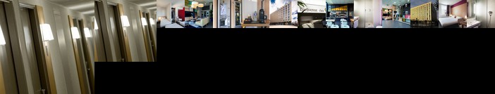 B&B Hotel Bordeaux Begles Centre Terres Neuves