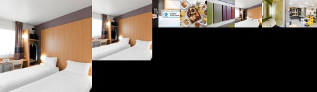 B&B Hotel Nantes Aeroport