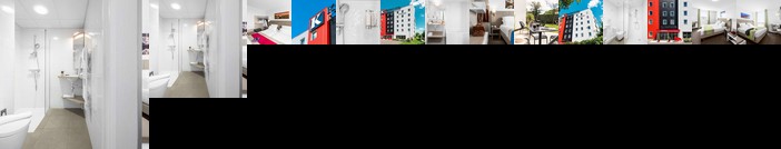 Kyriad Lyon Est Stadium Eurexpo Meyzieu