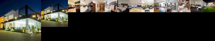 Eagles Lodge Takoradi