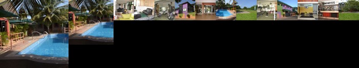 Kaysens Grande Hotel