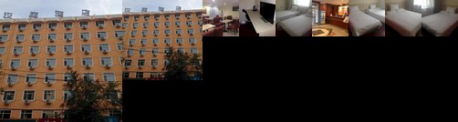 Hanting Hotel -ha'erbin