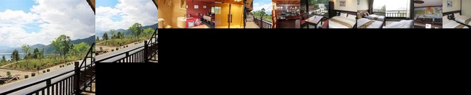 Lijiang Naluwan Inn