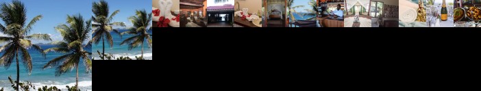 Petite Anse Hotel