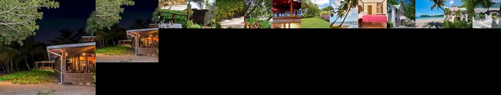 La Sagesse Hotel Restaurant and Beach Bar