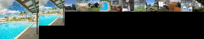 Hotel Village Soleil