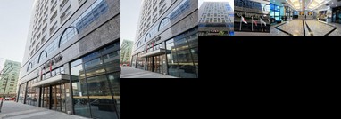 InterCity Seoul Hotel