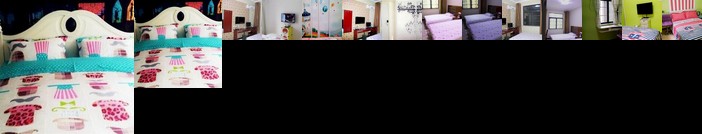 Wuhan Quduoduo Mansion