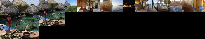 Eco-Hotel Playa Quilombo