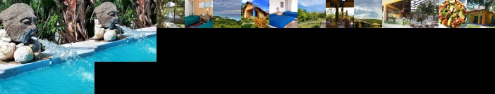 La Colline Enchantee