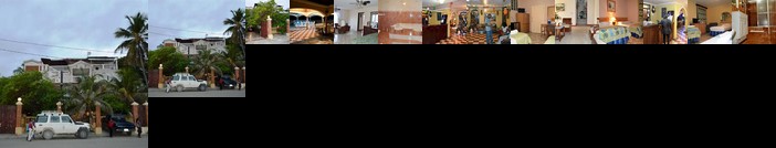 Beau Rivage Hotel Cap-Haitien