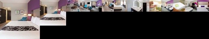 LQ Hotel by Wyndham Tegucigalpa