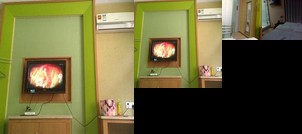 Sheng Tang Hui Hotel- Nanjing