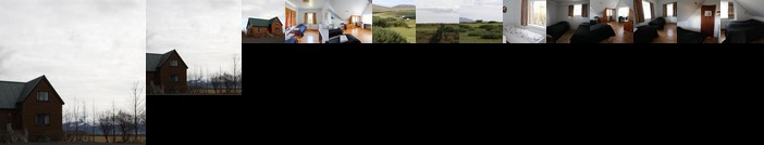 Hellisholar Guesthouse