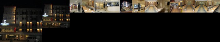 Nite & Day Batam Jodoh Square