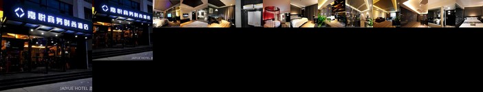 Jiayue Hotel Xingtai