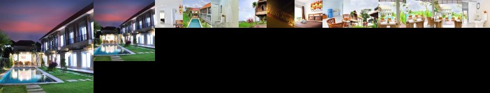 Villa Tangtu Beach Inn